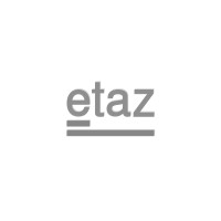 Etaz logo - Similar company to Lackma Constructora