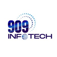 909 Infotech logo - Similar company to Eurecare