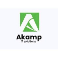 Akamp it solutions logo - Similar company to Skyfox Technologies
