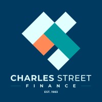 Charles Street Finance logo - Similar company to Gateway Accommodation