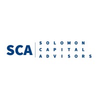 Solomon Capital Advisors logo - Similar company to Wavecrest Securities