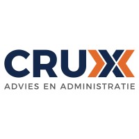 CRUXX Advies en Administratie logo - Similar company to Ik Wil Groeien