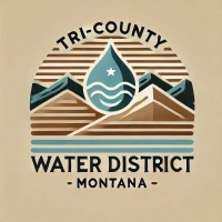 TriCounty Water District logo - Similar company to Crescenta Valley Water Dst