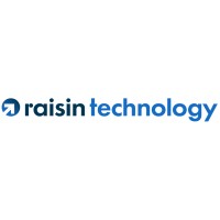 Raisin Technology logo - Similar company to Roobotix