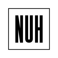 Nuh logo - Similar company to Think Again