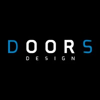 Doors Design logo - Similar company to Project Group S.R.L. 🇮🇹