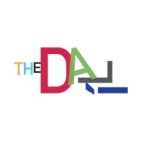 The Dalí Museum logo - Similar company to Straz Center For The Performing Arts