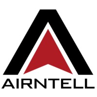 Airntell Aerospace logo - Similar company to De Tech Group