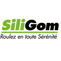 SiliGom logo - Similar company to Glassauto Express - Automotive Glass Experts Member