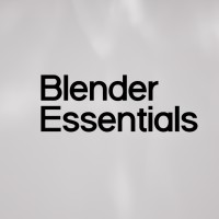 Blender Essentials logo - Similar company to Blender Head Studios