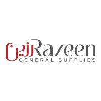 Razeen For General Supplies logo - Similar company to Quantum Enterprise Llc