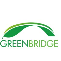 Green Bridge logo - Similar company to The Maté Factor