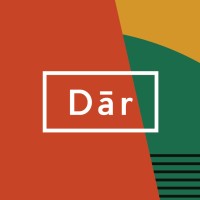 Dār Collective logo - Similar company to Samenleven - Convivence