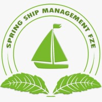 Spring Ship Management logo - Similar company to Zeus Maritime Llc