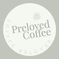 Preloved Coffee logo - Similar company to Materialisting