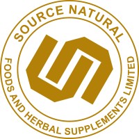 Source Natural Foods and Herbal Supplements Limited logo - Similar company to Riddhi International