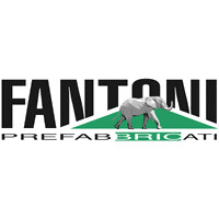 FANTONI PREFABBRICATI logo - Similar company to Sa.Cos Prefabbricati