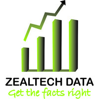 Zealtech Data Solutions : Business Intelligence and Analytics Consultancy logo - Similar company to Pathways Technologies Limited