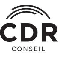 CDR CONSEIL logo - Similar company to Krialys