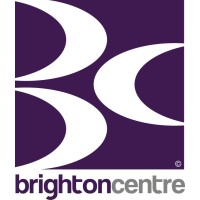 Brighton Centre conference logo - Similar company to Book A Party