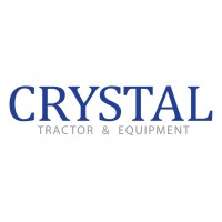 CRYSTAL TRACTOR & EQUIPMENT logo - Similar company to Groxmart Solutions