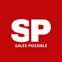 Sales Possible logo - Similar company to Badge List