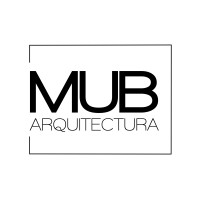 MUB Arquitectura logo - Similar company to Has Construcciones