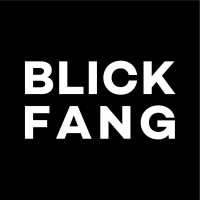 BLICKFANG design fair logo - Similar company to Stilwerk Studio
