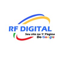 RF Digital logo - Similar company to Dinamk Tech