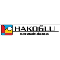 HAKOĞLU METAL SAN. VE TİC. A.Ş. logo - Similar company to İstikrar Yapı