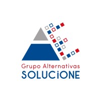 GRUPO ALTERNATIVAS SOLUCIONE logo - Similar company to Pro-Pack