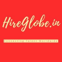 Hireglobe.in (Overseas Manpower Recruiting Agency) logo - Similar company to Achme Water Solution Pvt Ltd