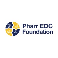 Pharr EDC Foundation logo - Similar company to Pharr International Bridge