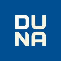 DUNA logo - Similar company to Duna Marketing