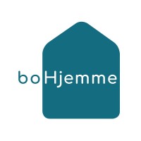 boHjemme AS logo - Similar company to Sortberg+Hansen