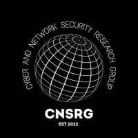 Cyber and Network Security Research Group(CNSRG) logo - Similar company to Network Orbiter Private Limited