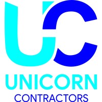 Unicorn Contractors logo - Similar company to Tojo Ltd