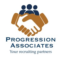 Progression Associates logo - Similar company to Mountain West Modular