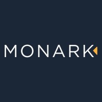 Monark logo - Similar company to Gandy Installations