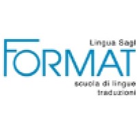 FORMAT Lingua Sagl logo - Similar company to Exagogica