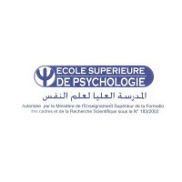Ecole Superieure De Psychologie