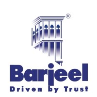 Barjeel Geojit Securities