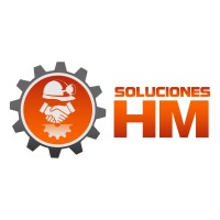 Soluciones HM logo - Similar company to Azordev