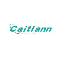 Caitlann Consulting logo - Similar company to Axians Belgium