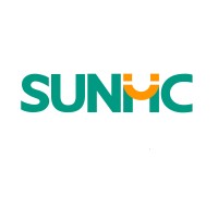 SUNMC Dental Group logo - Similar company to 银星智能