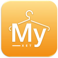 MyXet logo - Similar company to Mc Gds
