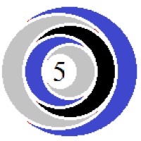 Five Arches logo - Similar company to Engineering X