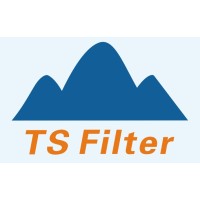 Hangzhou TianShan (TS Filter) Co.,Ltd. logo - Similar company to Archem