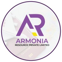 Armonia Resource logo - Similar company to Cloud Visa Immigration
