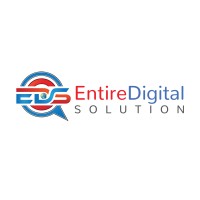 EntireDigital Solution Pvt. Ltd. logo - Similar company to Spotcodes Technologies